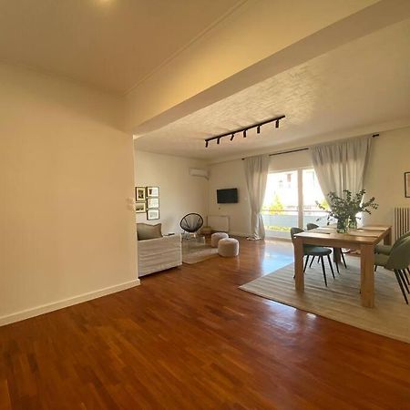 2-Bedroom Apartment In Athina Aten Exteriör bild