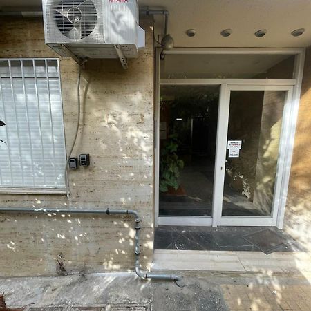 2-Bedroom Apartment In Athina Aten Exteriör bild
