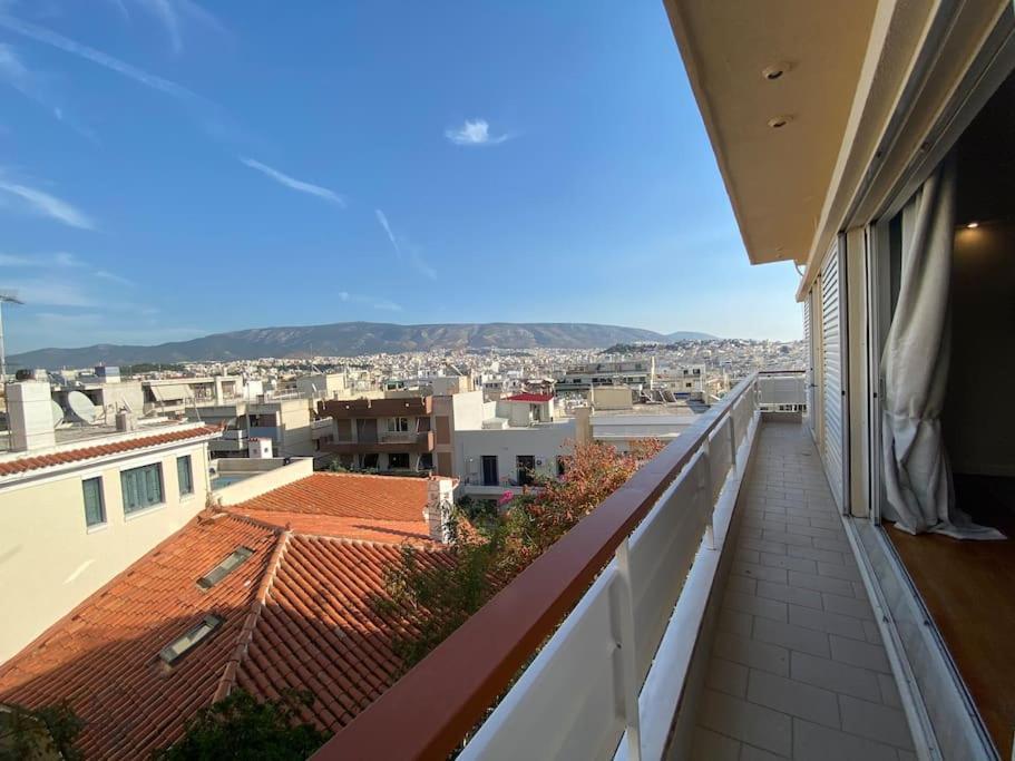 2-Bedroom Apartment In Athina Aten Exteriör bild
