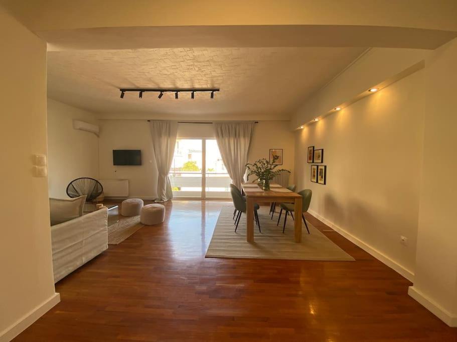 2-Bedroom Apartment In Athina Aten Exteriör bild