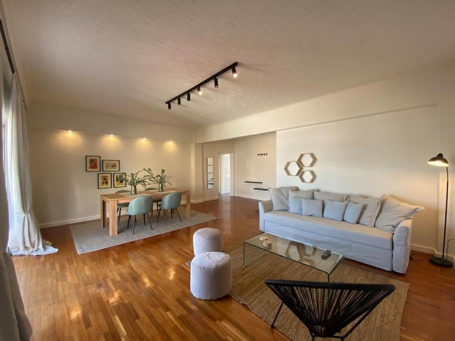 2-Bedroom Apartment In Athina Aten Exteriör bild