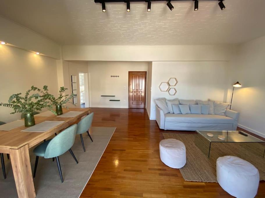 2-Bedroom Apartment In Athina Aten Exteriör bild