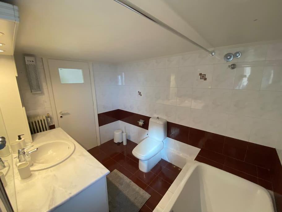 2-Bedroom Apartment In Athina Aten Exteriör bild