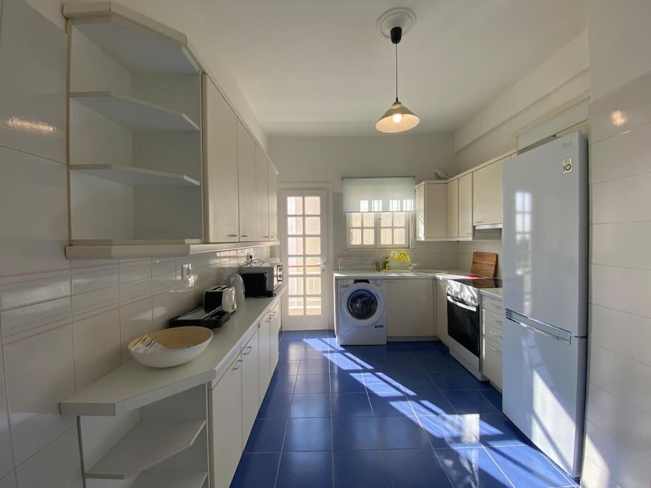 2-Bedroom Apartment In Athina Aten Exteriör bild