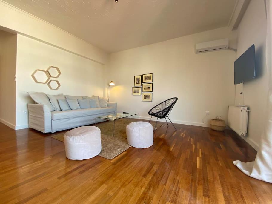 2-Bedroom Apartment In Athina Aten Exteriör bild