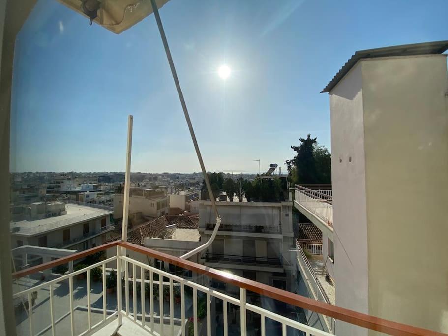 2-Bedroom Apartment In Athina Aten Exteriör bild