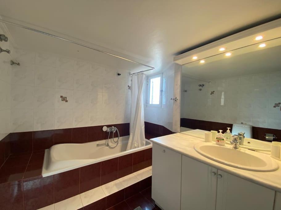 2-Bedroom Apartment In Athina Aten Exteriör bild