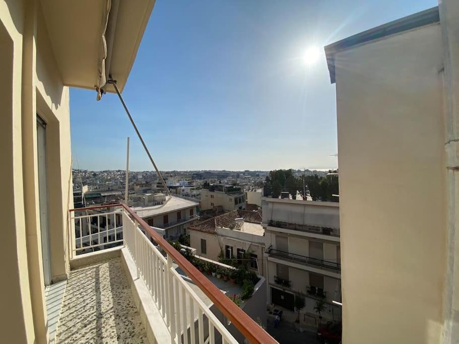 2-Bedroom Apartment In Athina Aten Exteriör bild