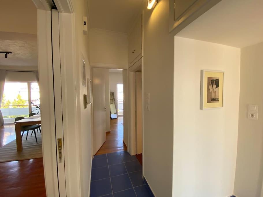 2-Bedroom Apartment In Athina Aten Exteriör bild