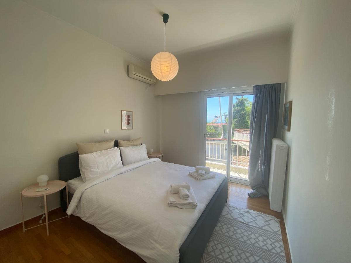 2-Bedroom Apartment In Athina Aten Exteriör bild