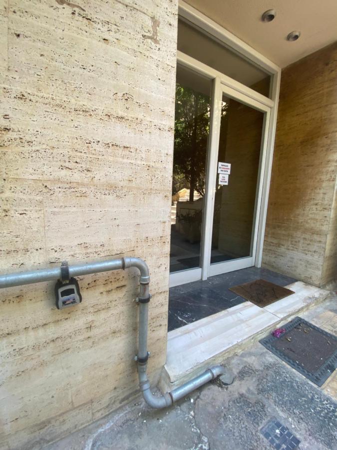 2-Bedroom Apartment In Athina Aten Exteriör bild