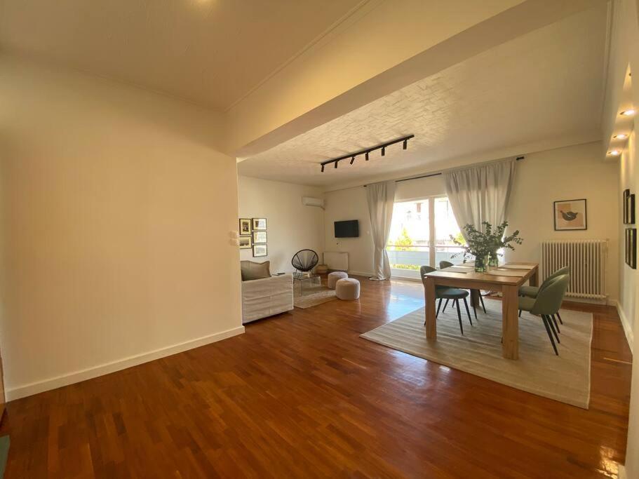 2-Bedroom Apartment In Athina Aten Exteriör bild