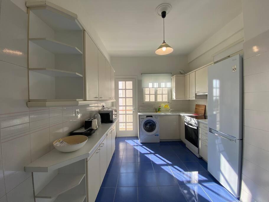 2-Bedroom Apartment In Athina Aten Exteriör bild
