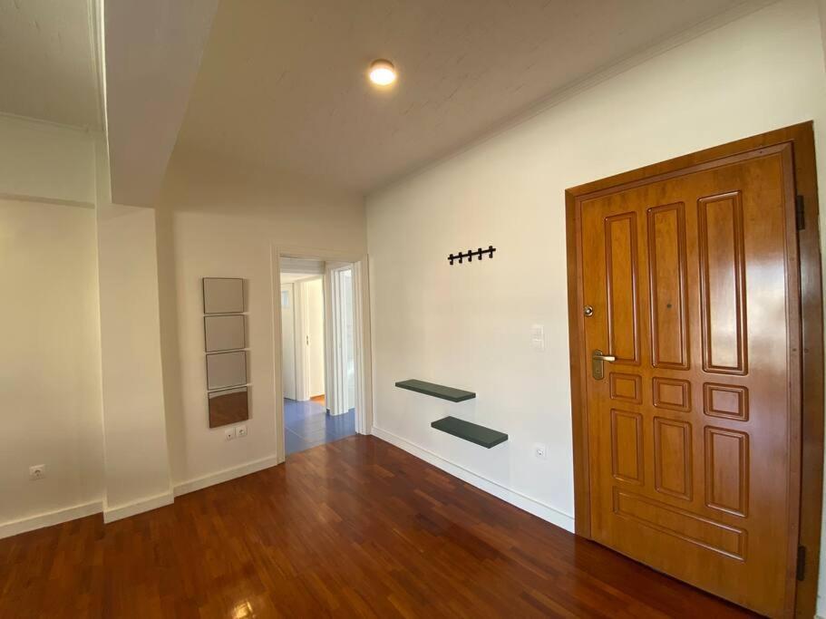 2-Bedroom Apartment In Athina Aten Exteriör bild