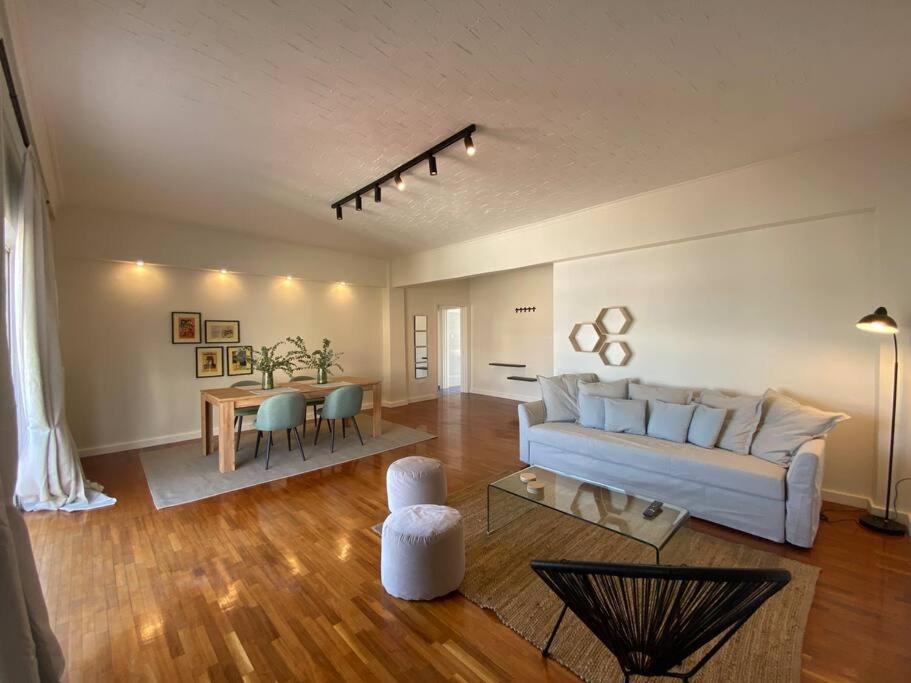 2-Bedroom Apartment In Athina Aten Exteriör bild