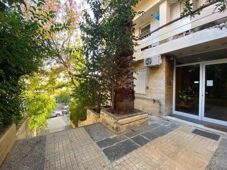 2-Bedroom Apartment In Athina Aten Exteriör bild